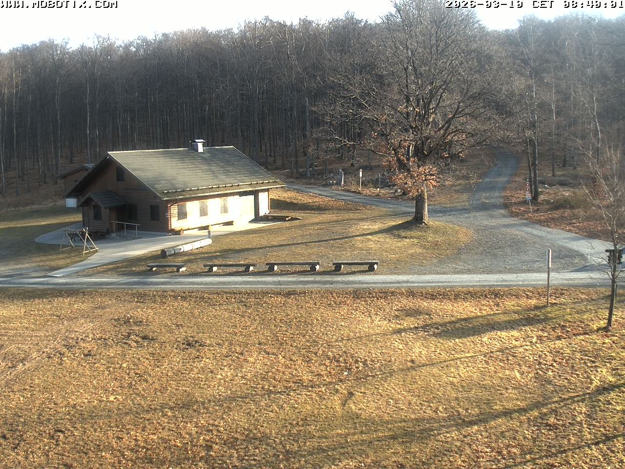 Archiv Foto Webcam Wunderthausen - Pastorenwiese