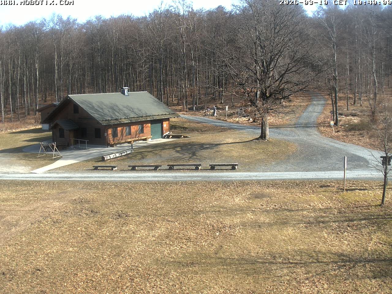 Archiv Foto Webcam Wunderthausen - Pastorenwiese