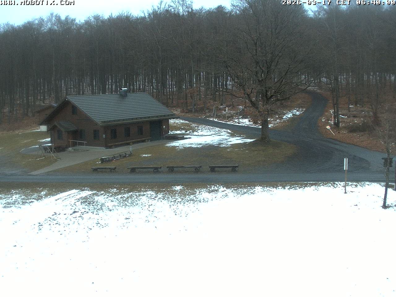 Archiv Foto Webcam Wunderthausen - Pastorenwiese