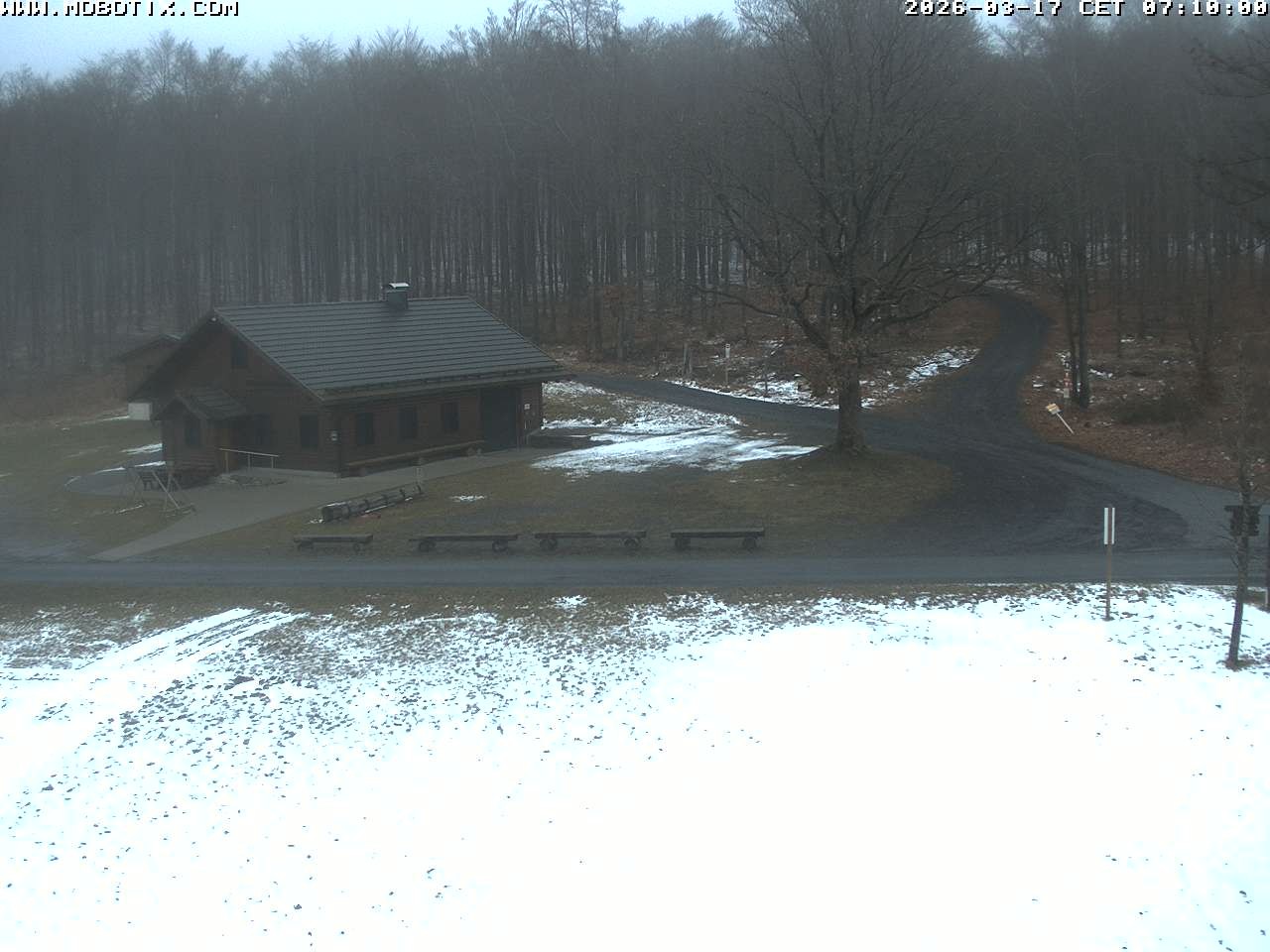 Archiv Foto Webcam Wunderthausen - Pastorenwiese