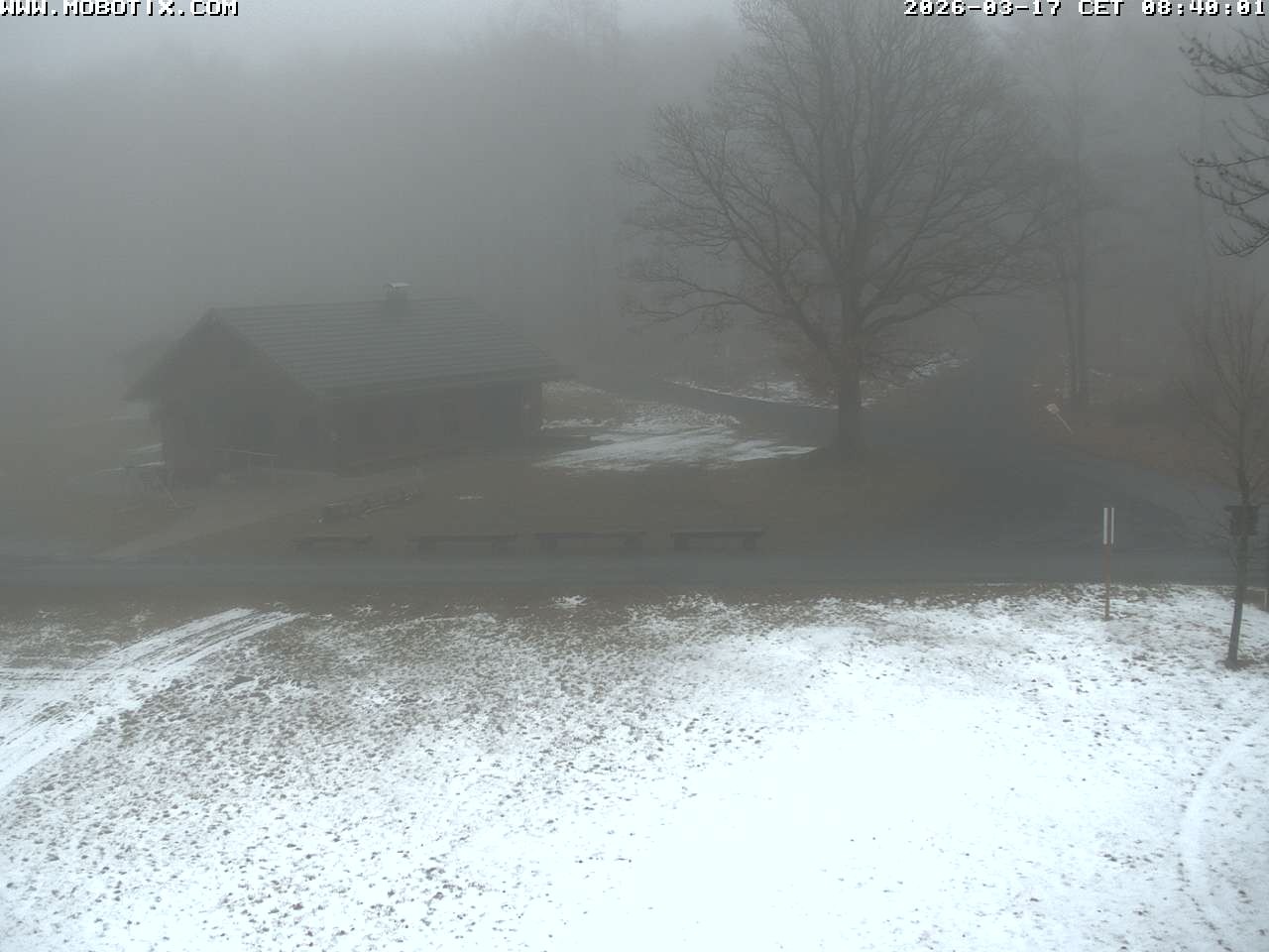 Archiv Foto Webcam Wunderthausen - Pastorenwiese