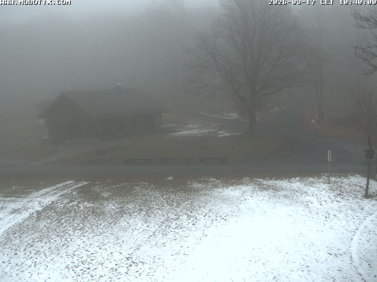 Archiv Foto Webcam Wunderthausen - Pastorenwiese