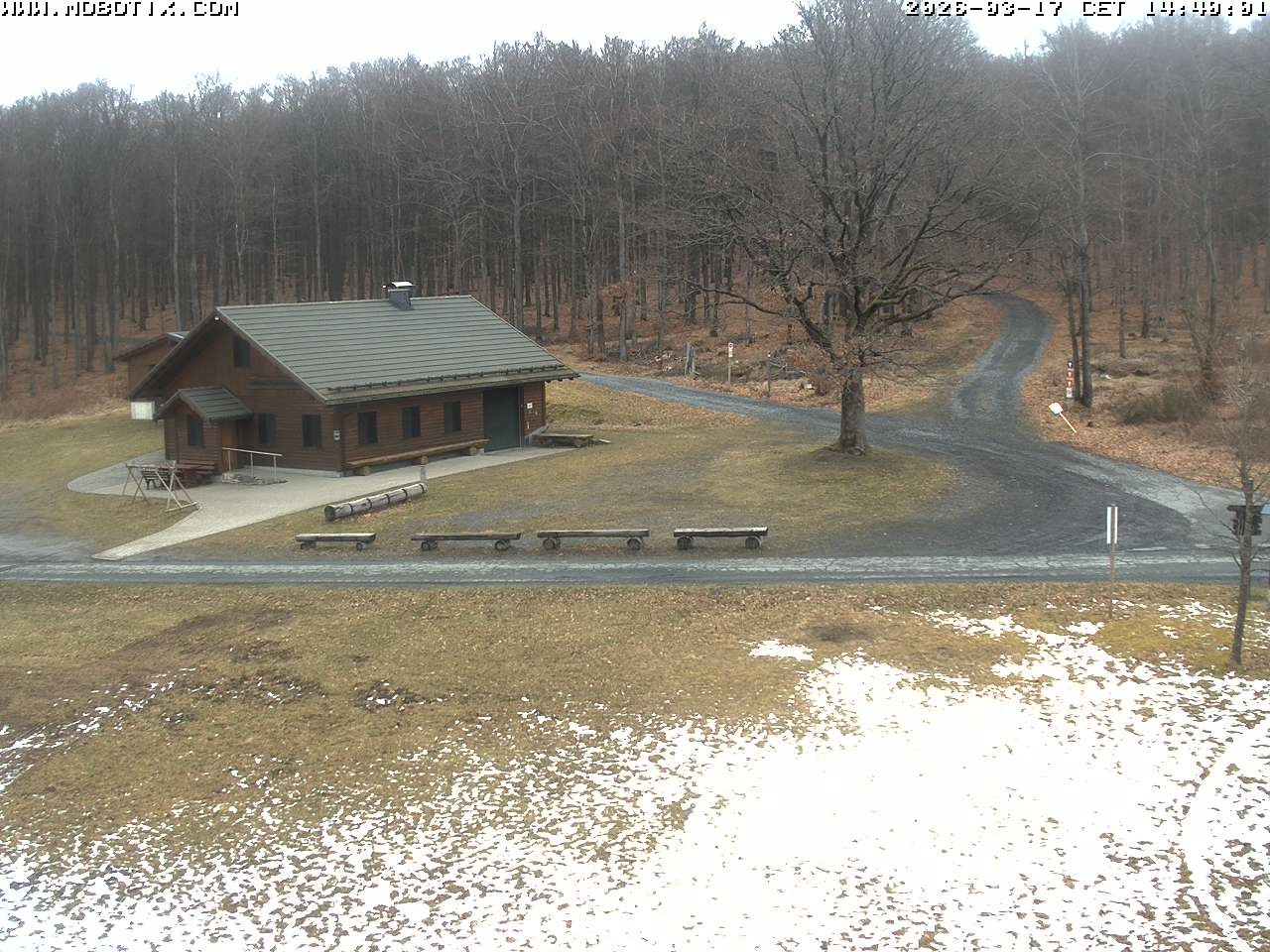 Archiv Foto Webcam Wunderthausen - Pastorenwiese