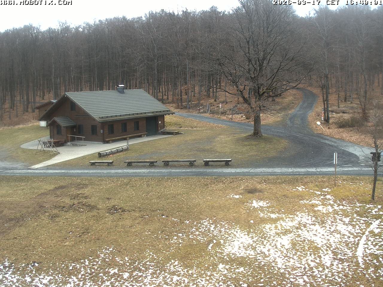 Archiv Foto Webcam Wunderthausen - Pastorenwiese