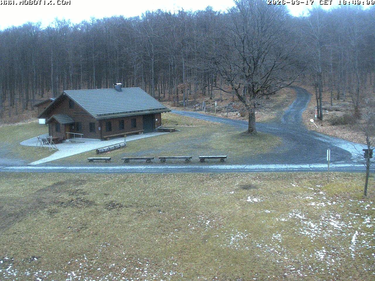 Archiv Foto Webcam Wunderthausen - Pastorenwiese