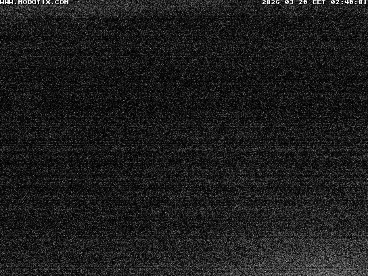 Archived image Webcam Hallenberg - Pastorenwiese