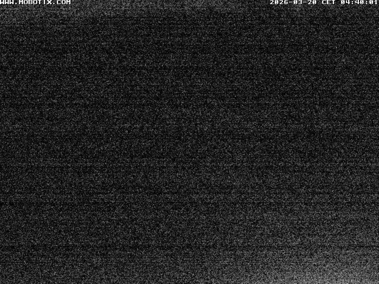 Archived image Webcam Hallenberg - Pastorenwiese