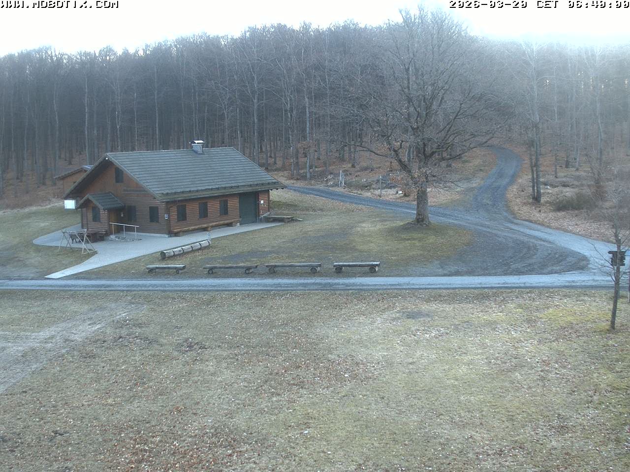 Archiv Foto Webcam Wunderthausen - Pastorenwiese