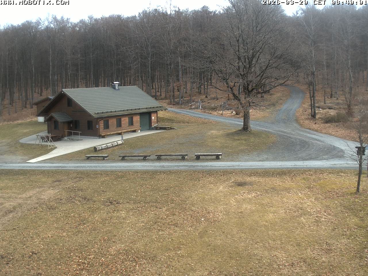 Archiv Foto Webcam Wunderthausen - Pastorenwiese