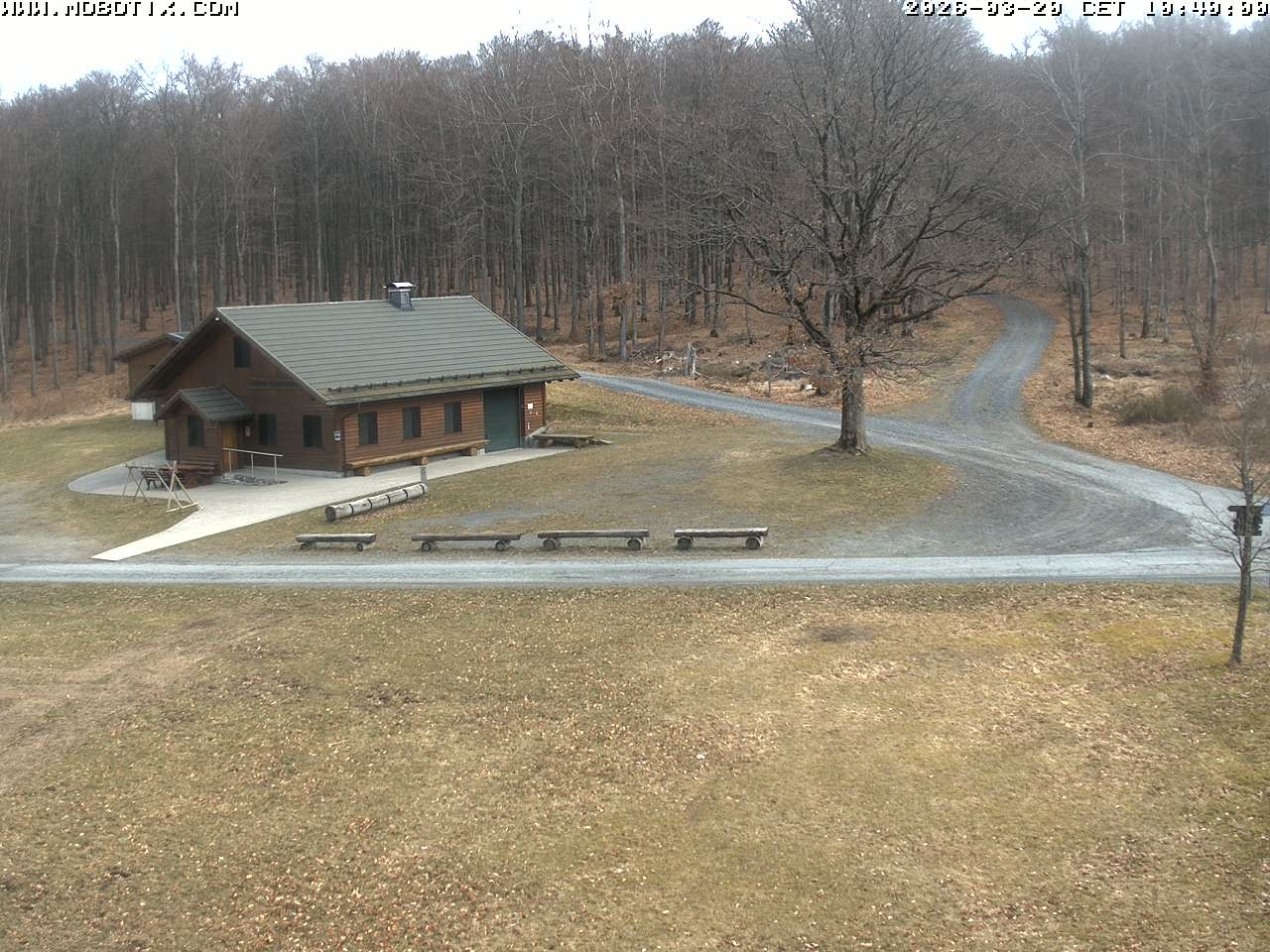 Archiv Foto Webcam Wunderthausen - Pastorenwiese