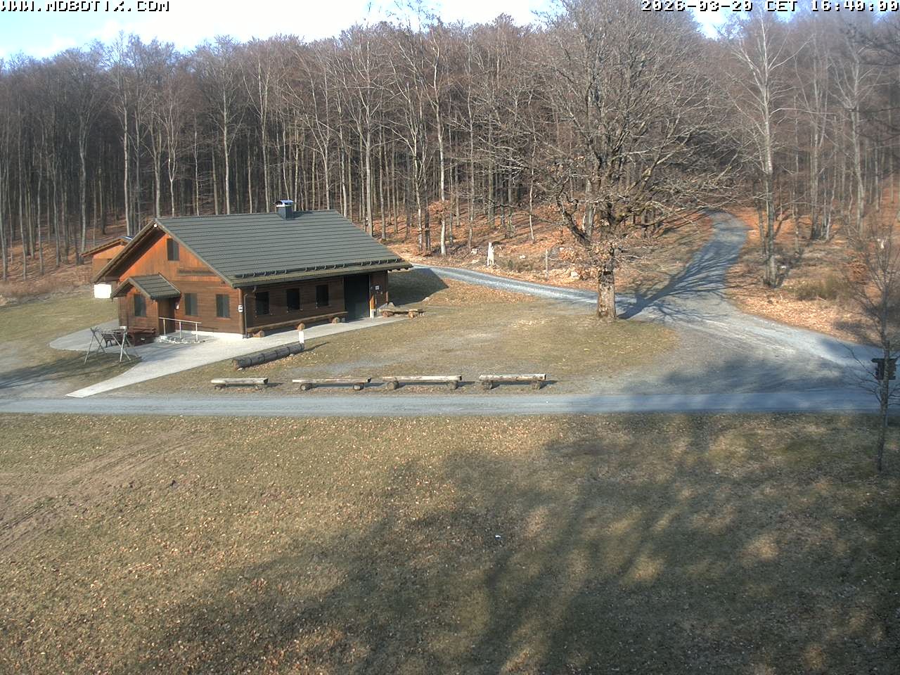 Archiv Foto Webcam Wunderthausen - Pastorenwiese