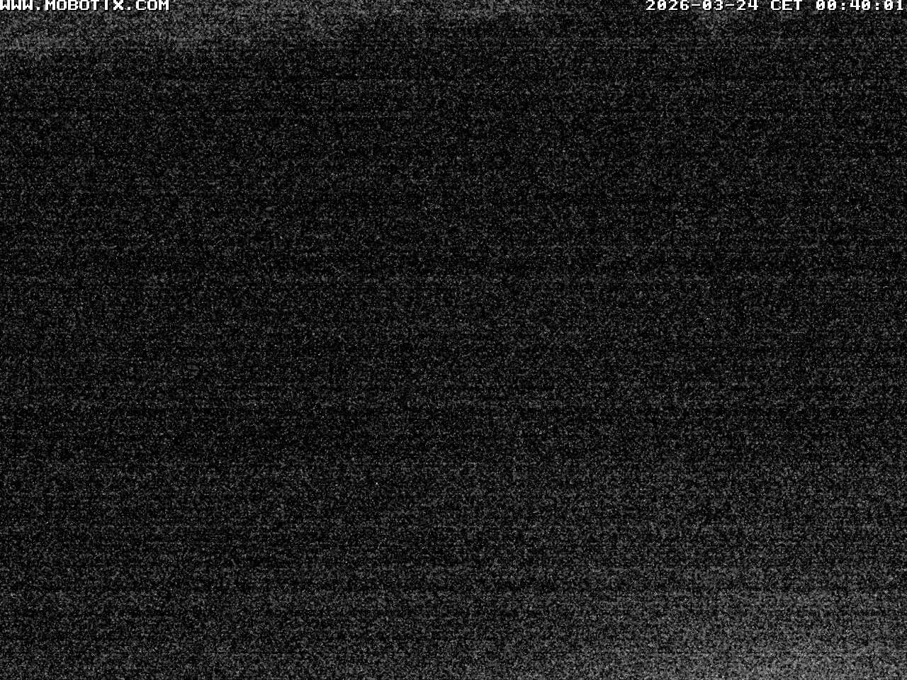 Archived image Webcam Hallenberg - Pastorenwiese