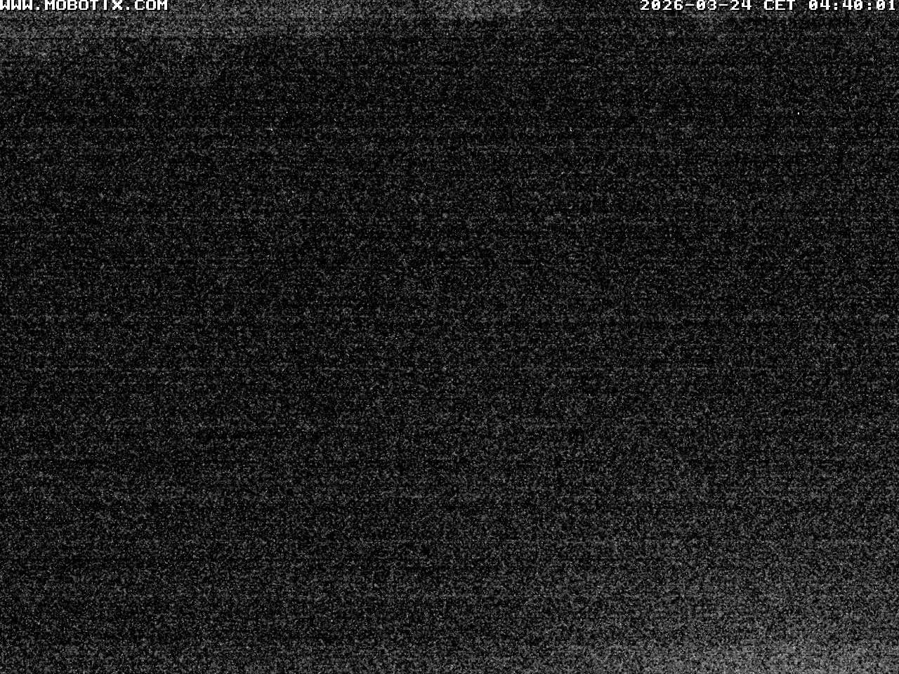 Archived image Webcam Hallenberg - Pastorenwiese