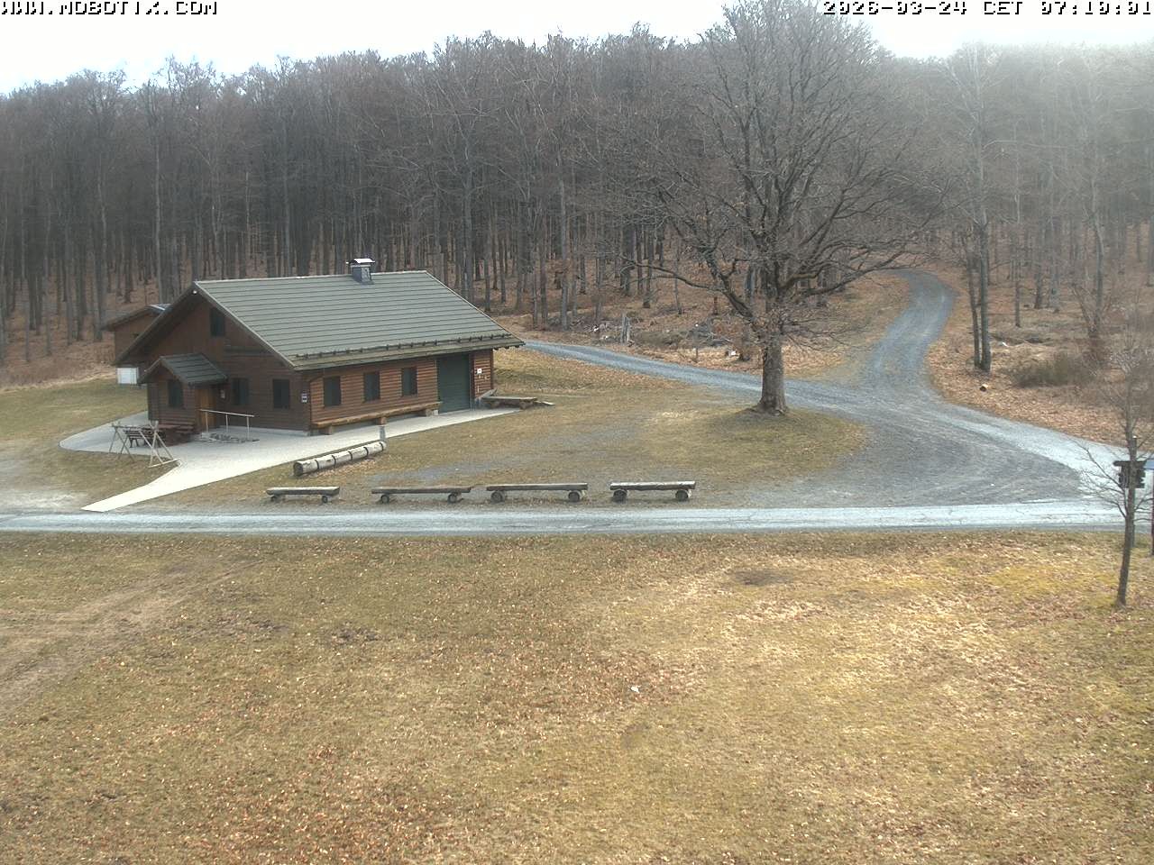 Archiv Foto Webcam Wunderthausen - Pastorenwiese