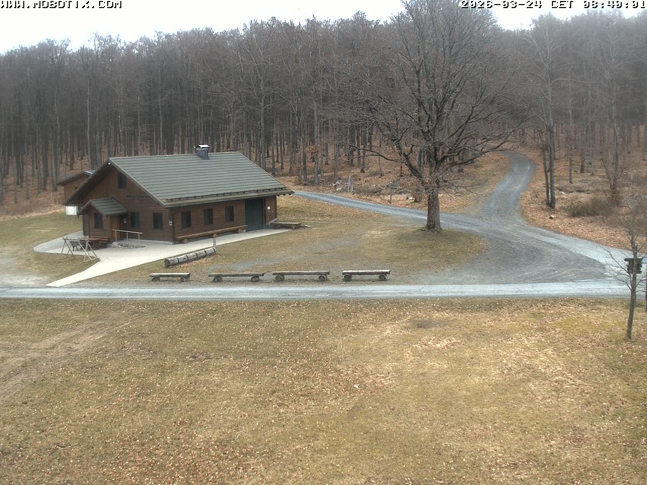 Archiv Foto Webcam Wunderthausen - Pastorenwiese