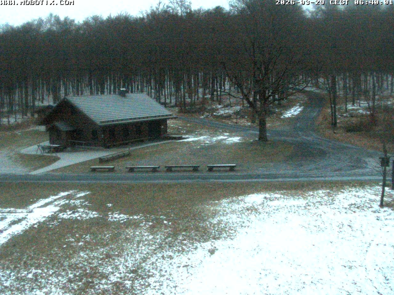 Archiv Foto Webcam Wunderthausen - Pastorenwiese