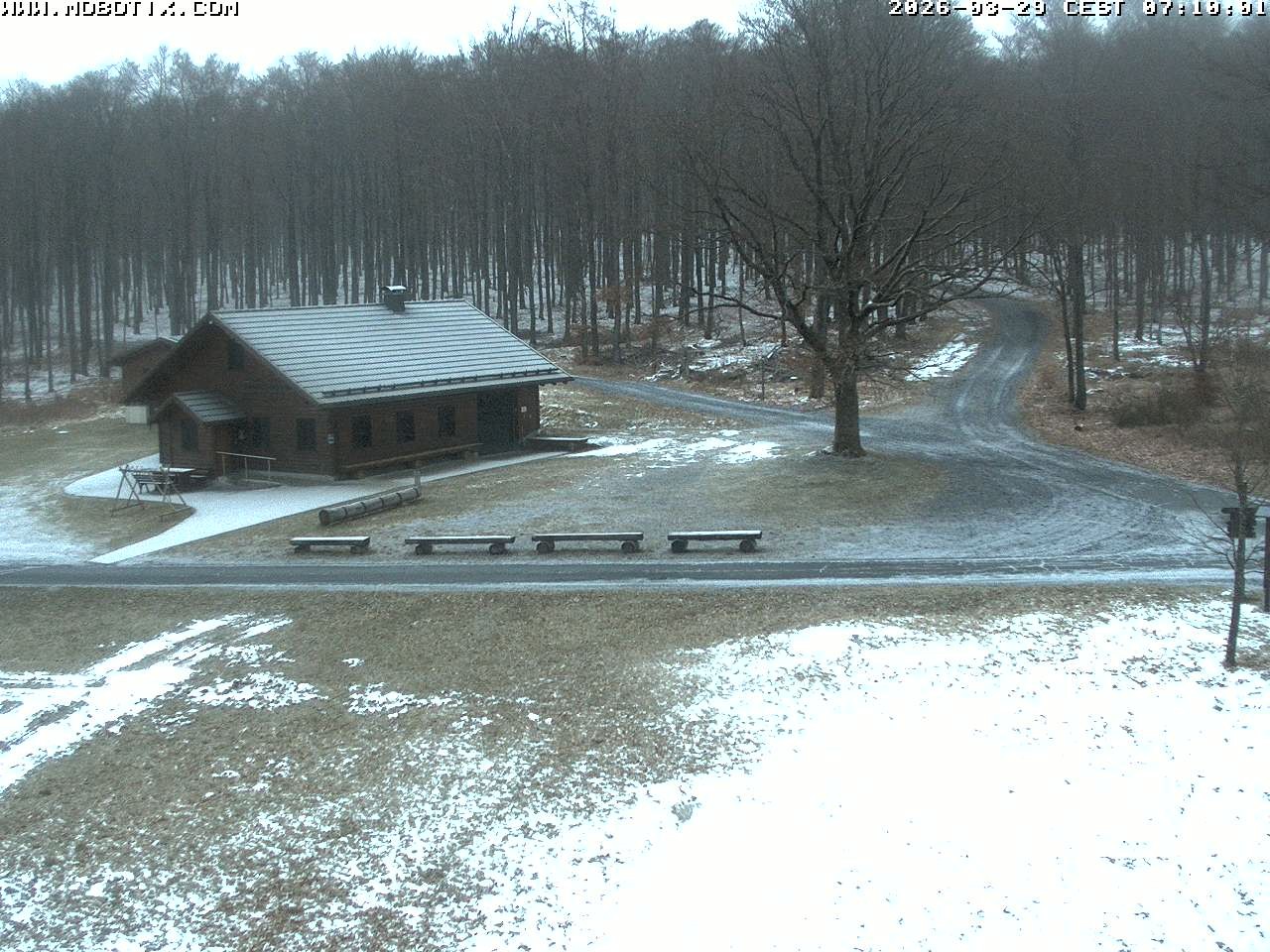 Archiv Foto Webcam Wunderthausen - Pastorenwiese