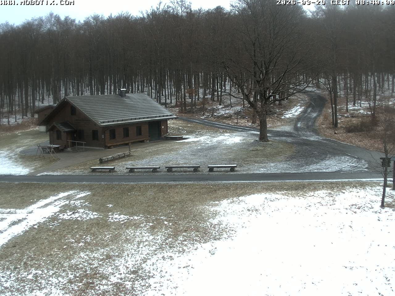 Archiv Foto Webcam Wunderthausen - Pastorenwiese