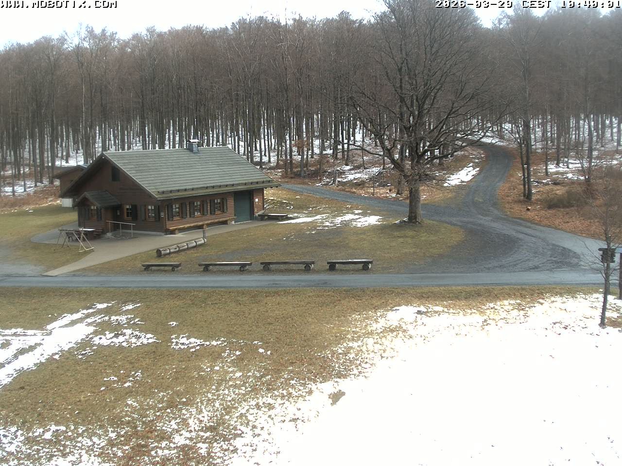 Archiv Foto Webcam Wunderthausen - Pastorenwiese