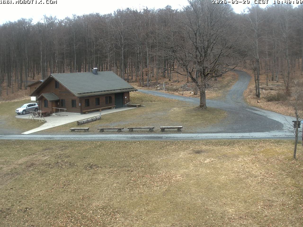 Archiv Foto Webcam Wunderthausen - Pastorenwiese