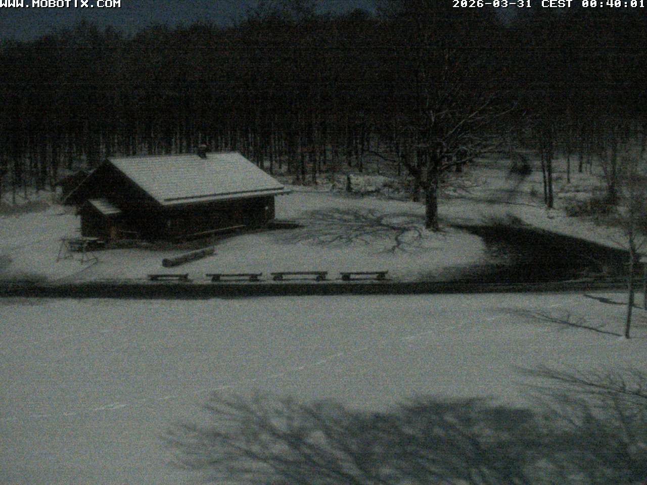 Archiv Foto Webcam Wunderthausen - Pastorenwiese