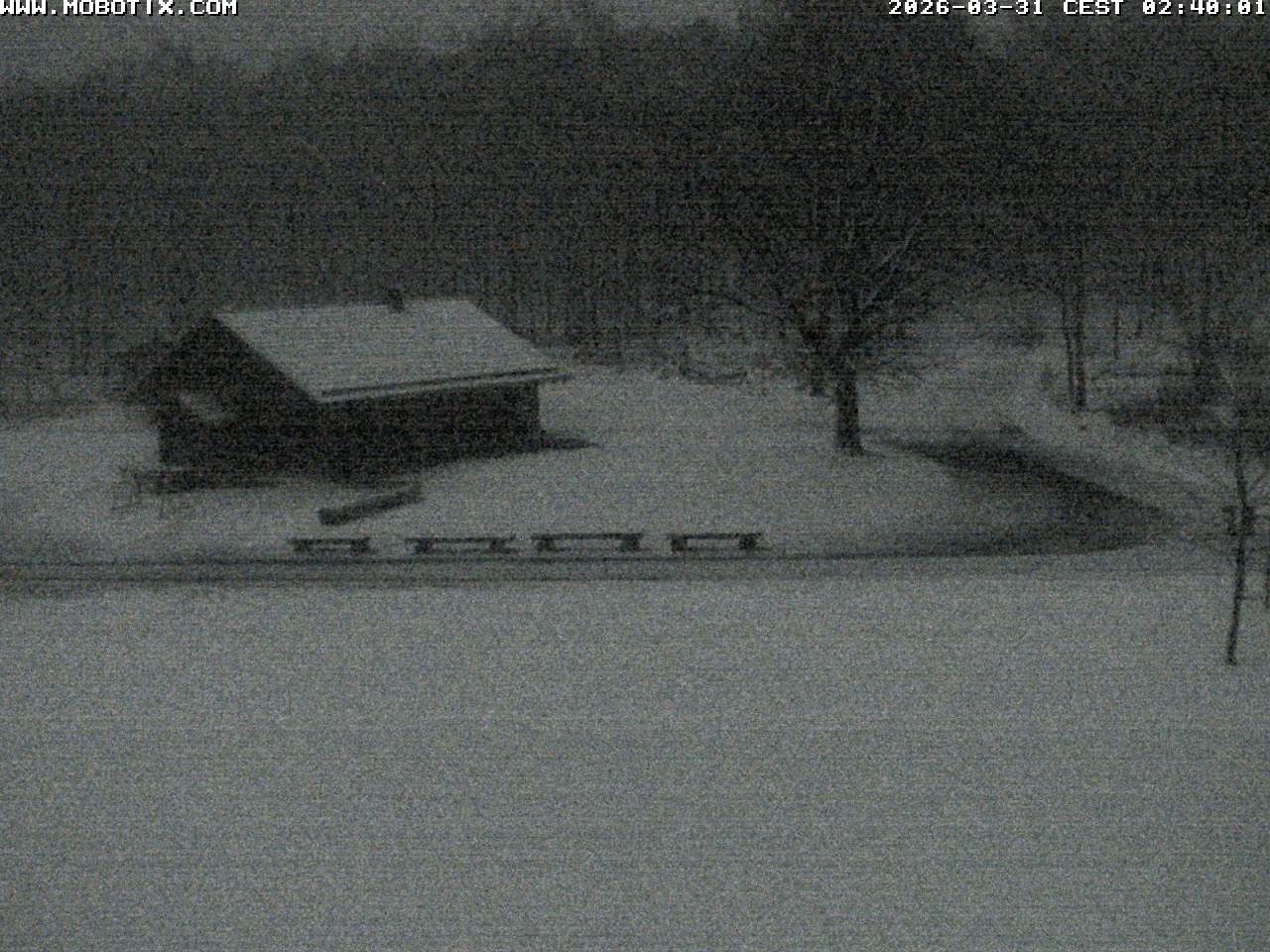 Archiv Foto Webcam Wunderthausen - Pastorenwiese