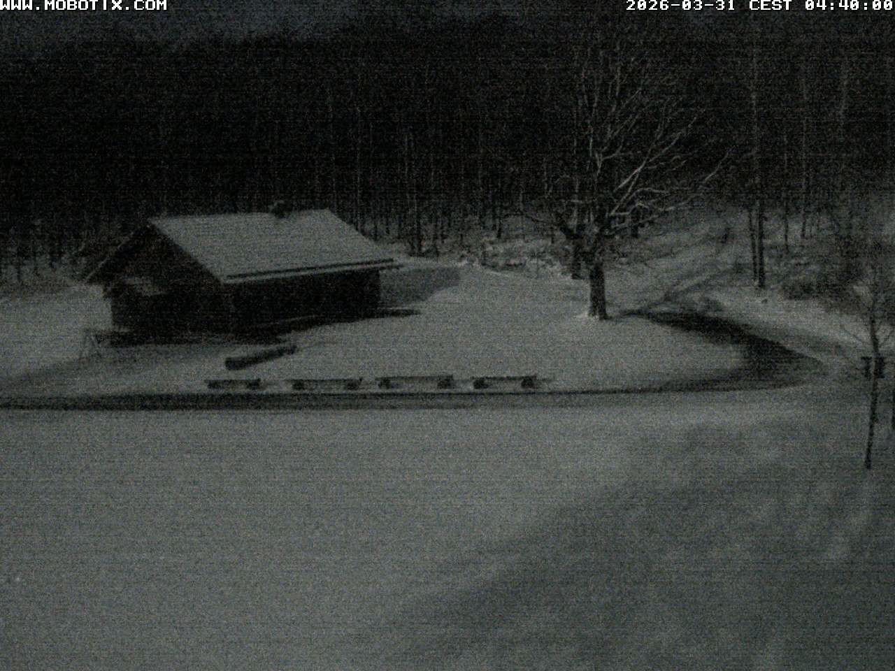 Archiv Foto Webcam Wunderthausen - Pastorenwiese