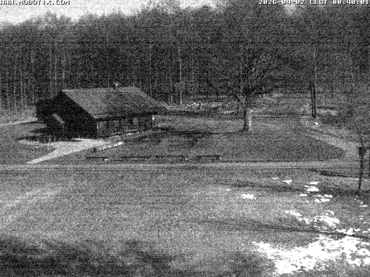 Archiv Foto Webcam Wunderthausen - Pastorenwiese