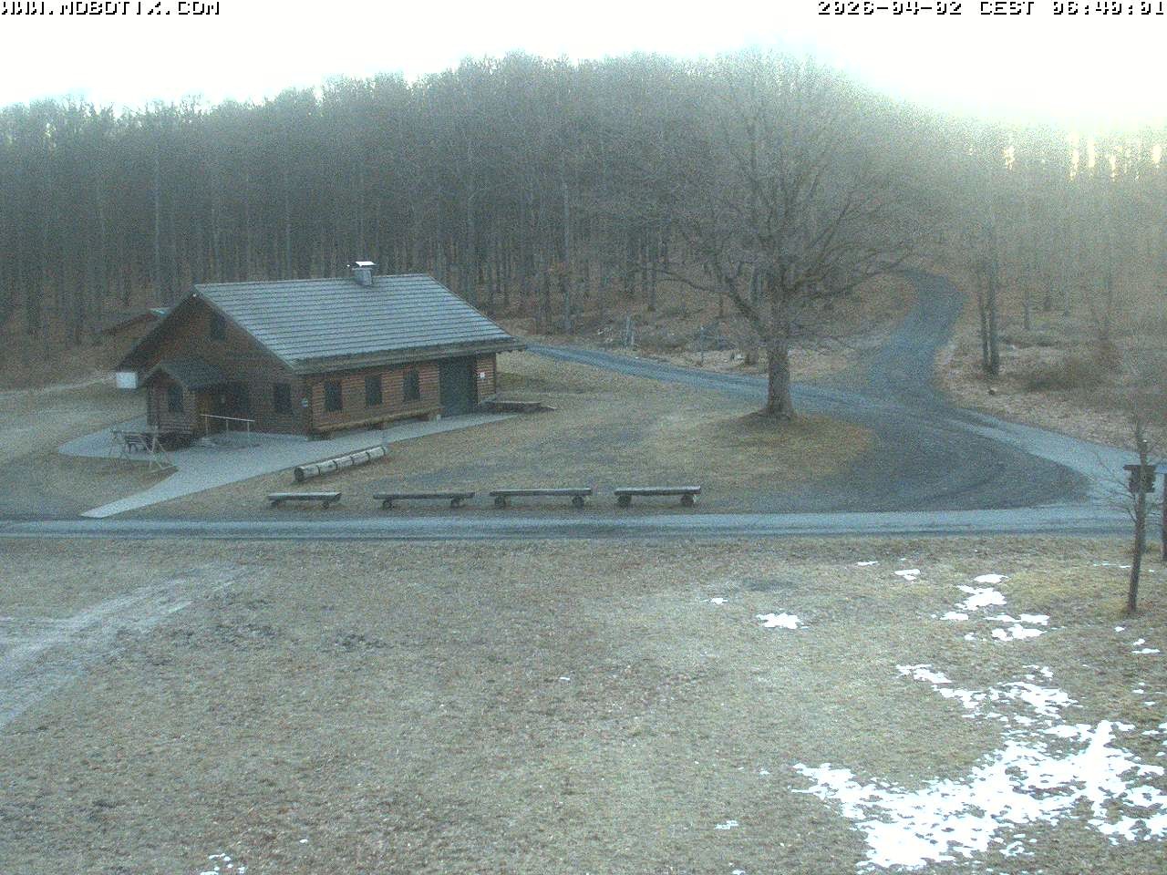 Archiv Foto Webcam Wunderthausen - Pastorenwiese