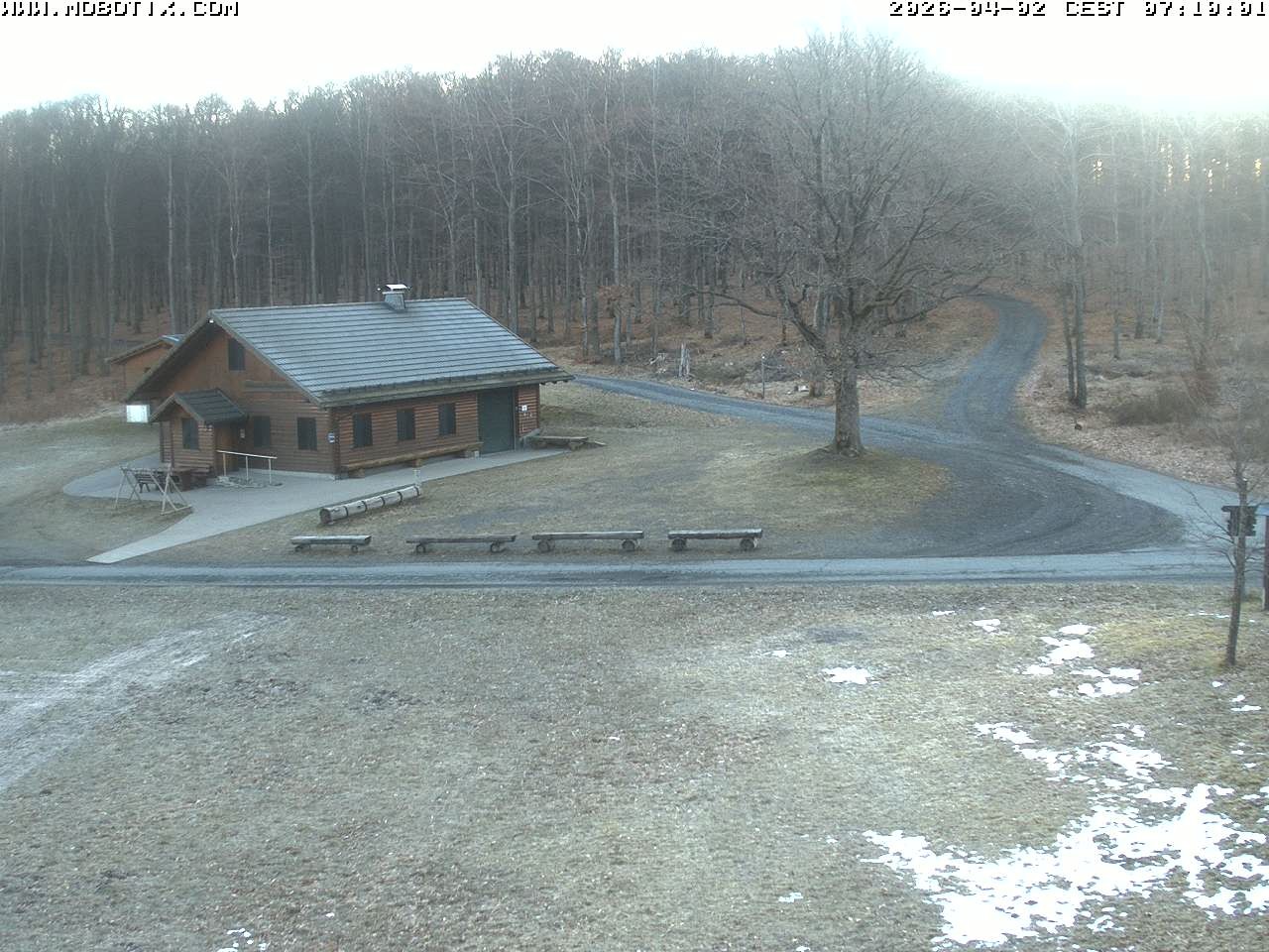 Archiv Foto Webcam Wunderthausen - Pastorenwiese