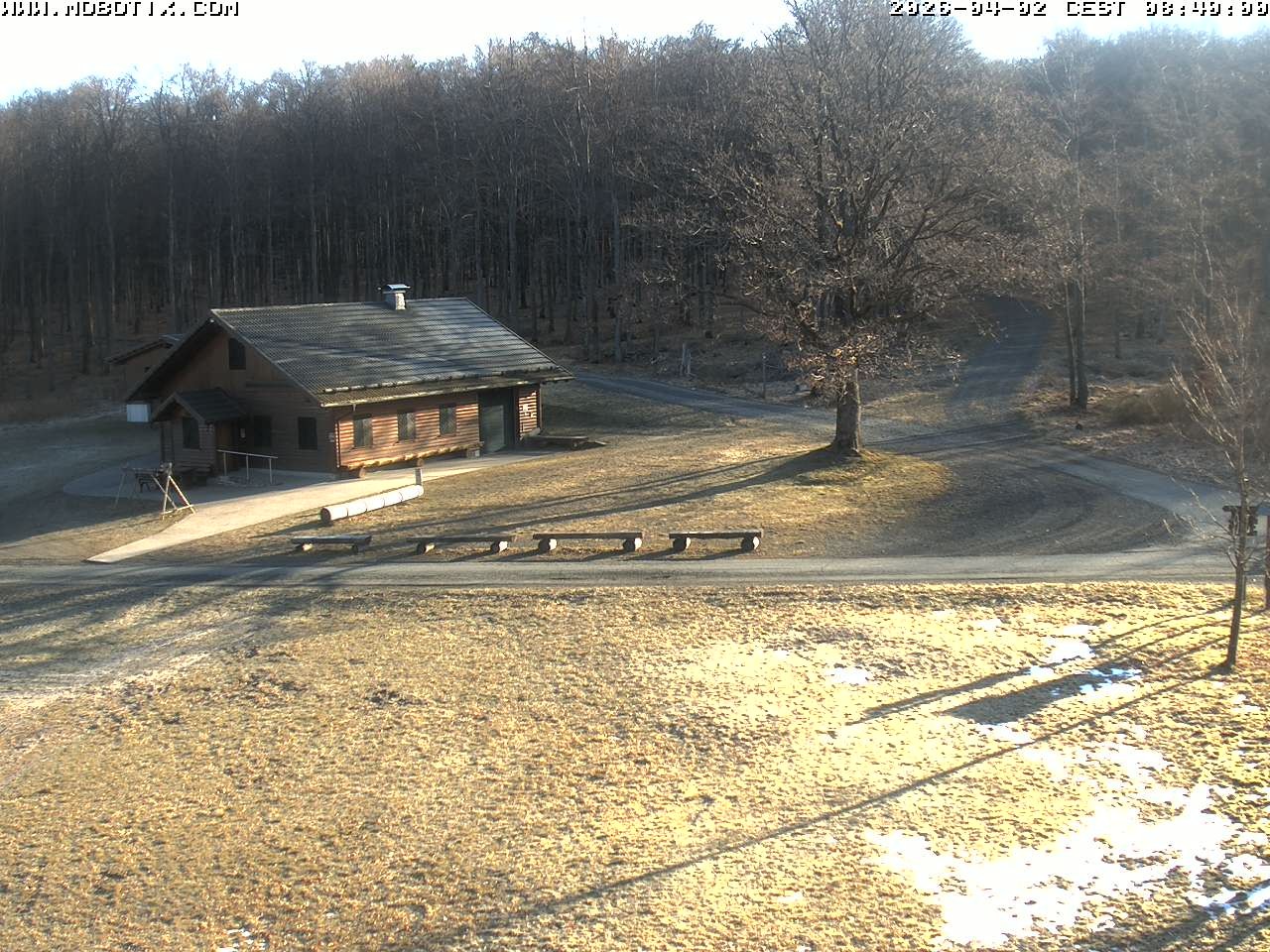 Archiv Foto Webcam Wunderthausen - Pastorenwiese