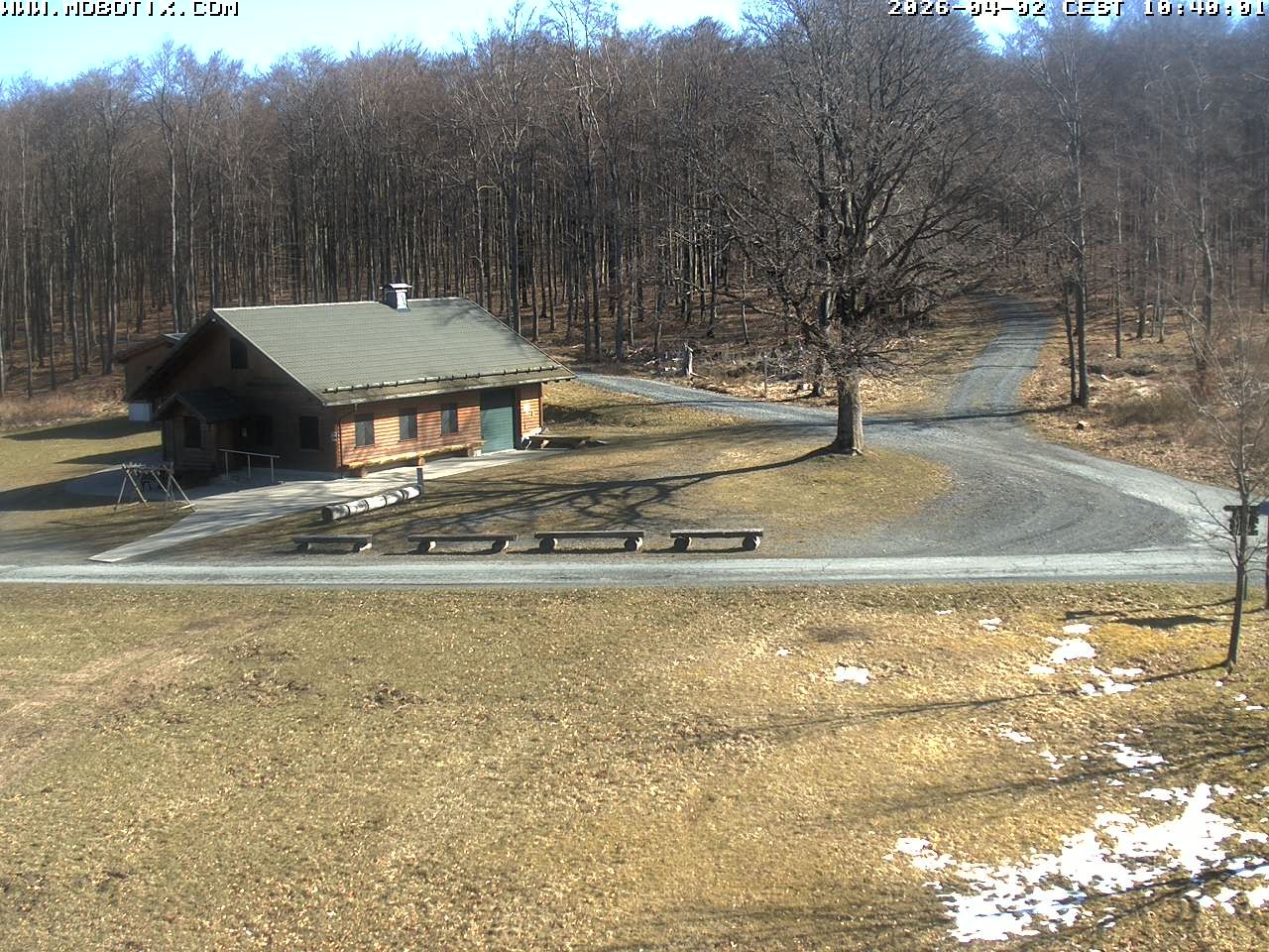 Archiv Foto Webcam Wunderthausen - Pastorenwiese