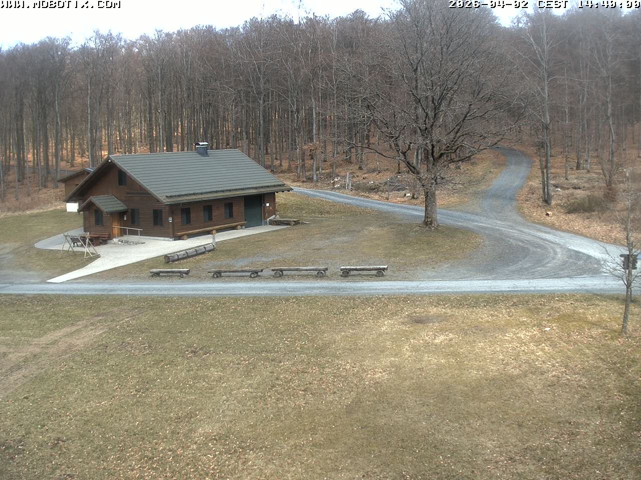 Archiv Foto Webcam Wunderthausen - Pastorenwiese