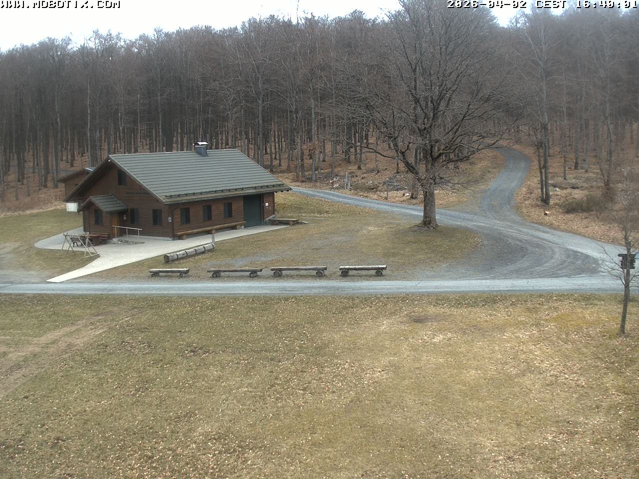 Archiv Foto Webcam Wunderthausen - Pastorenwiese