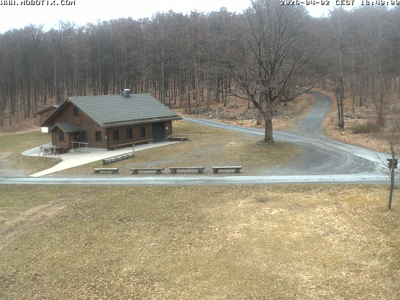 Archiv Foto Webcam Wunderthausen - Pastorenwiese