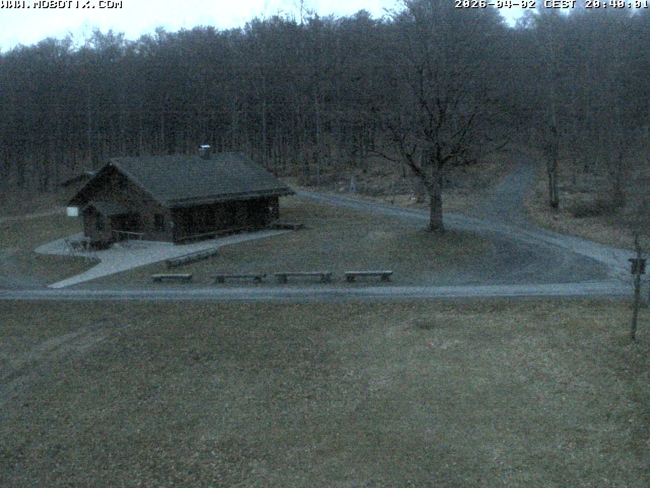 Archiv Foto Webcam Wunderthausen - Pastorenwiese