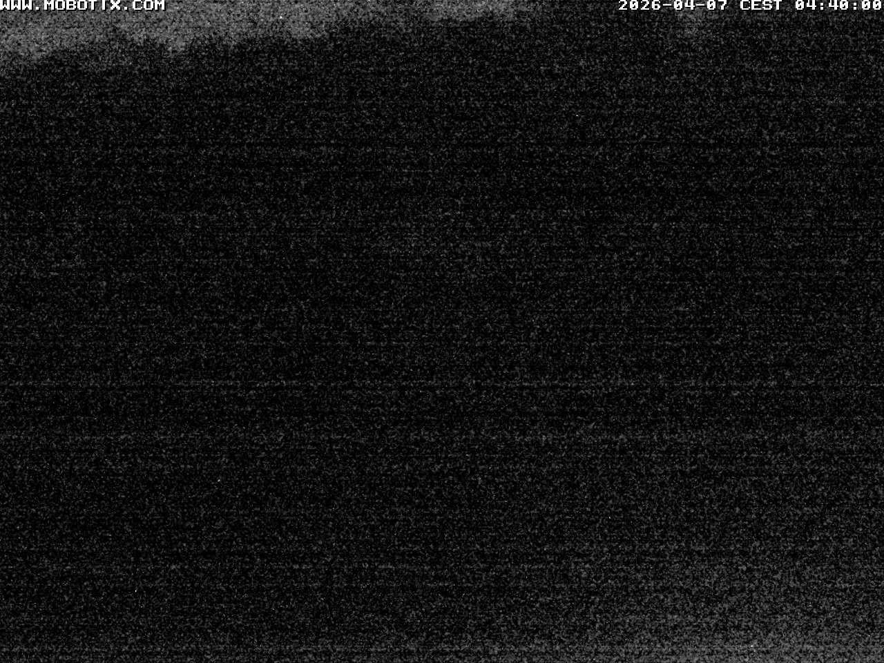 Archived image Webcam Hallenberg - Pastorenwiese