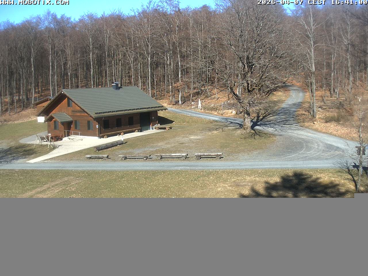 Archiv Foto Webcam Wunderthausen - Pastorenwiese