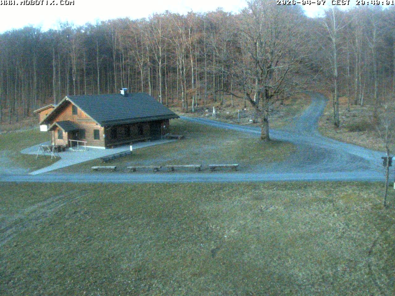 Archiv Foto Webcam Wunderthausen - Pastorenwiese