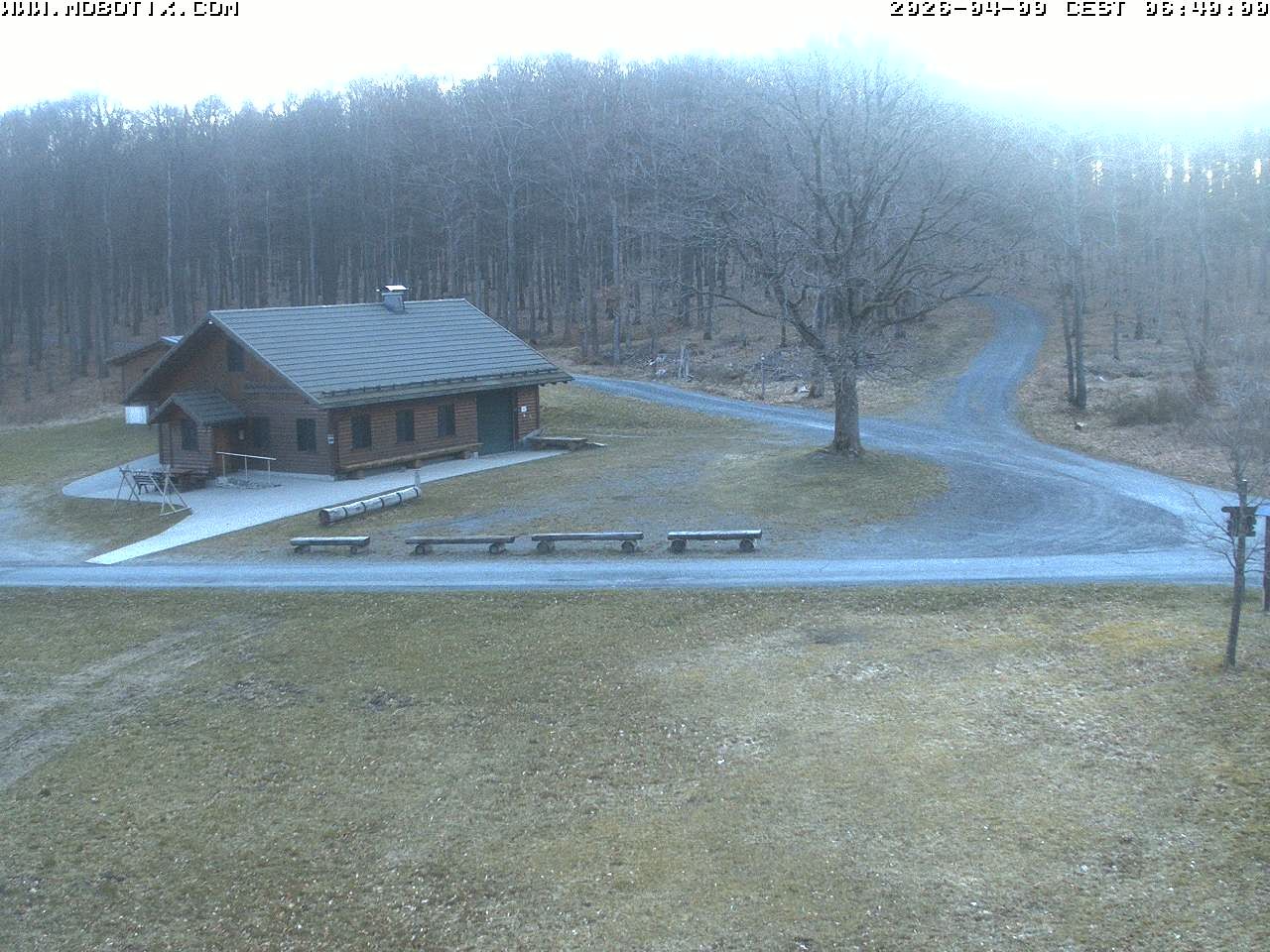 Archiv Foto Webcam Wunderthausen - Pastorenwiese