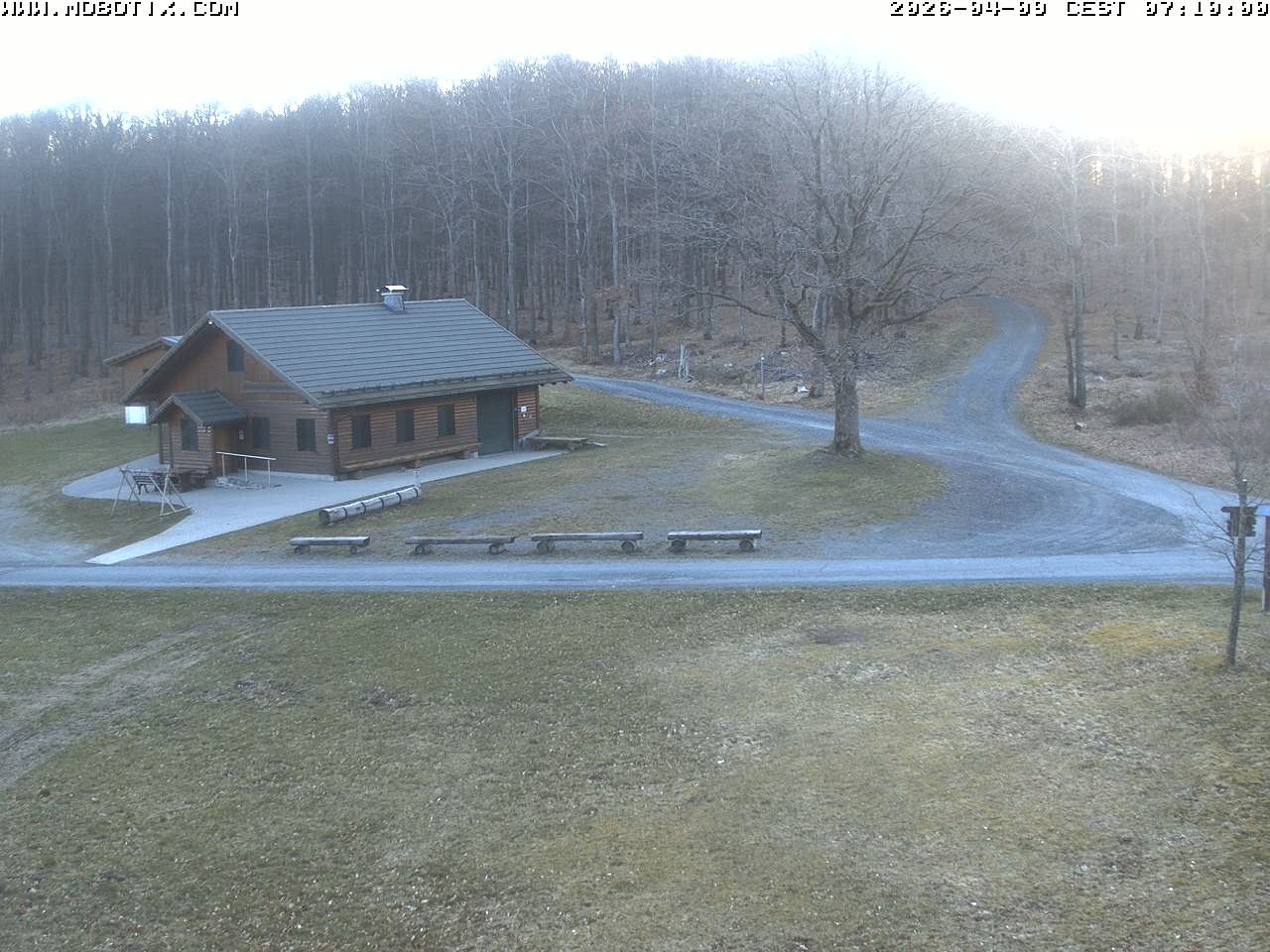 Archiv Foto Webcam Wunderthausen - Pastorenwiese