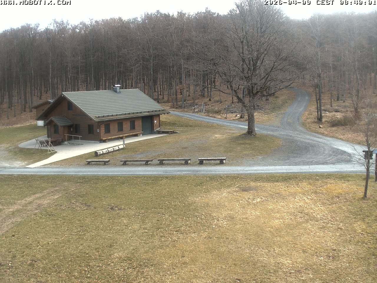 Archiv Foto Webcam Wunderthausen - Pastorenwiese