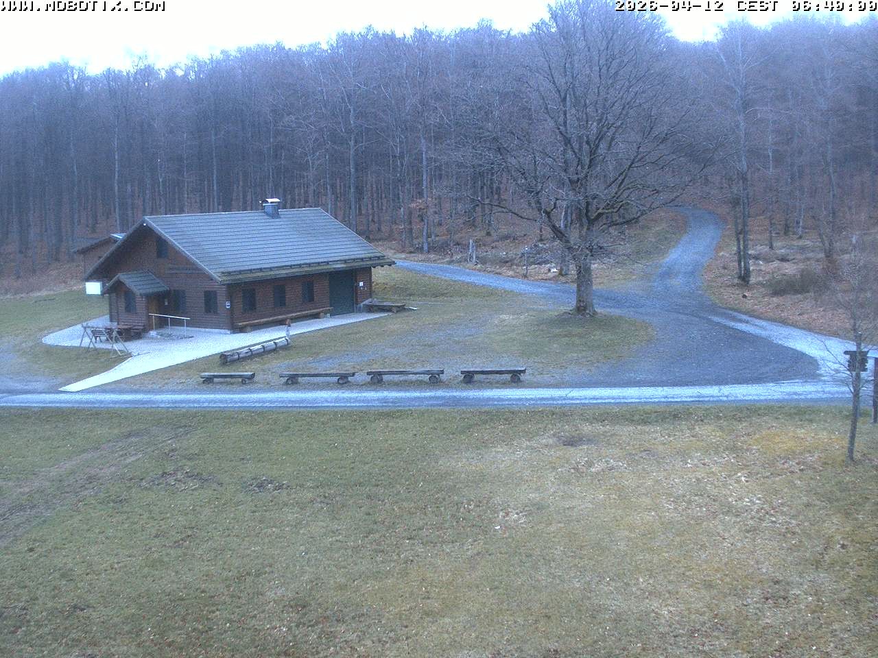 Archiv Foto Webcam Wunderthausen - Pastorenwiese