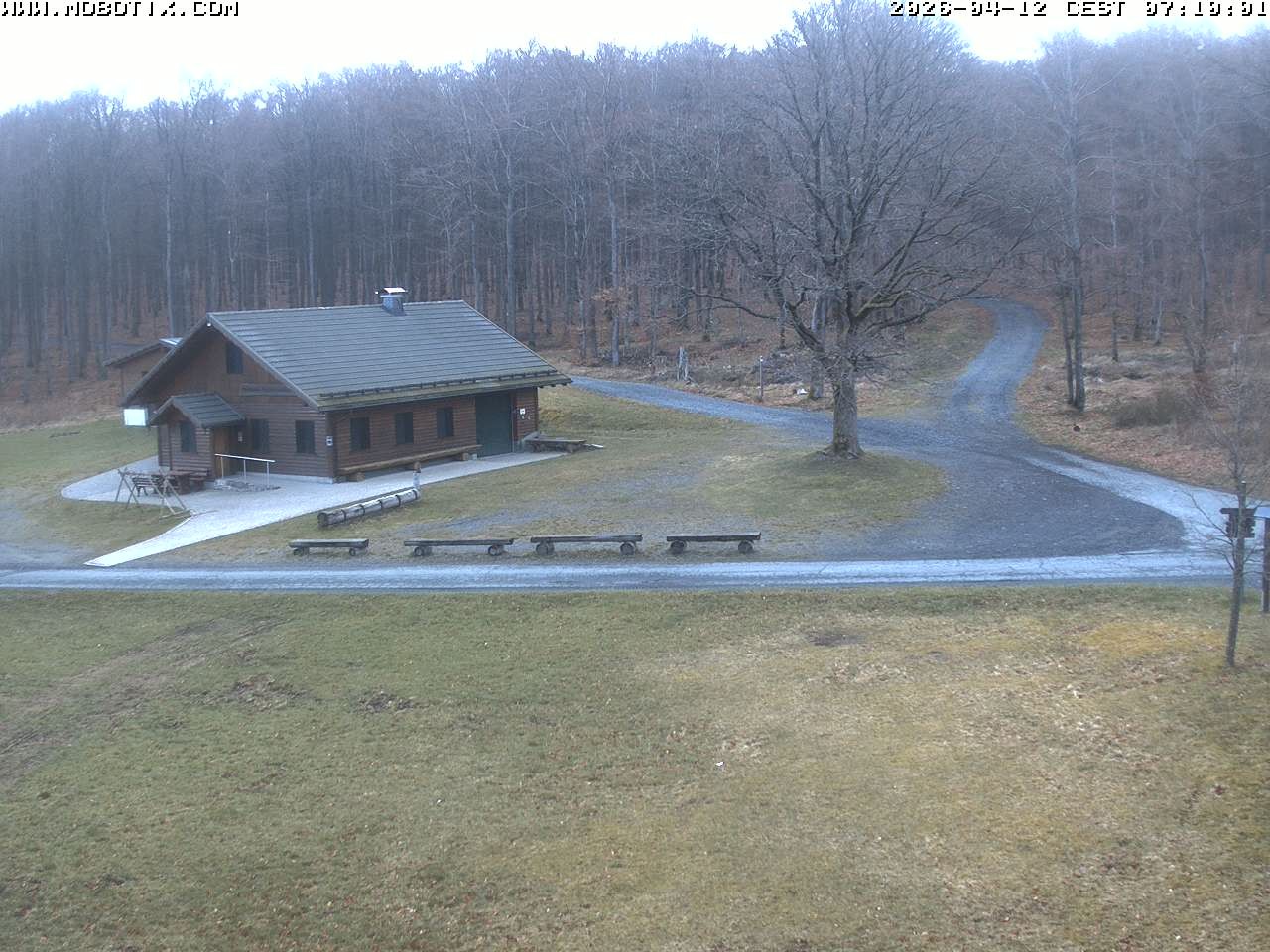 Archiv Foto Webcam Wunderthausen - Pastorenwiese