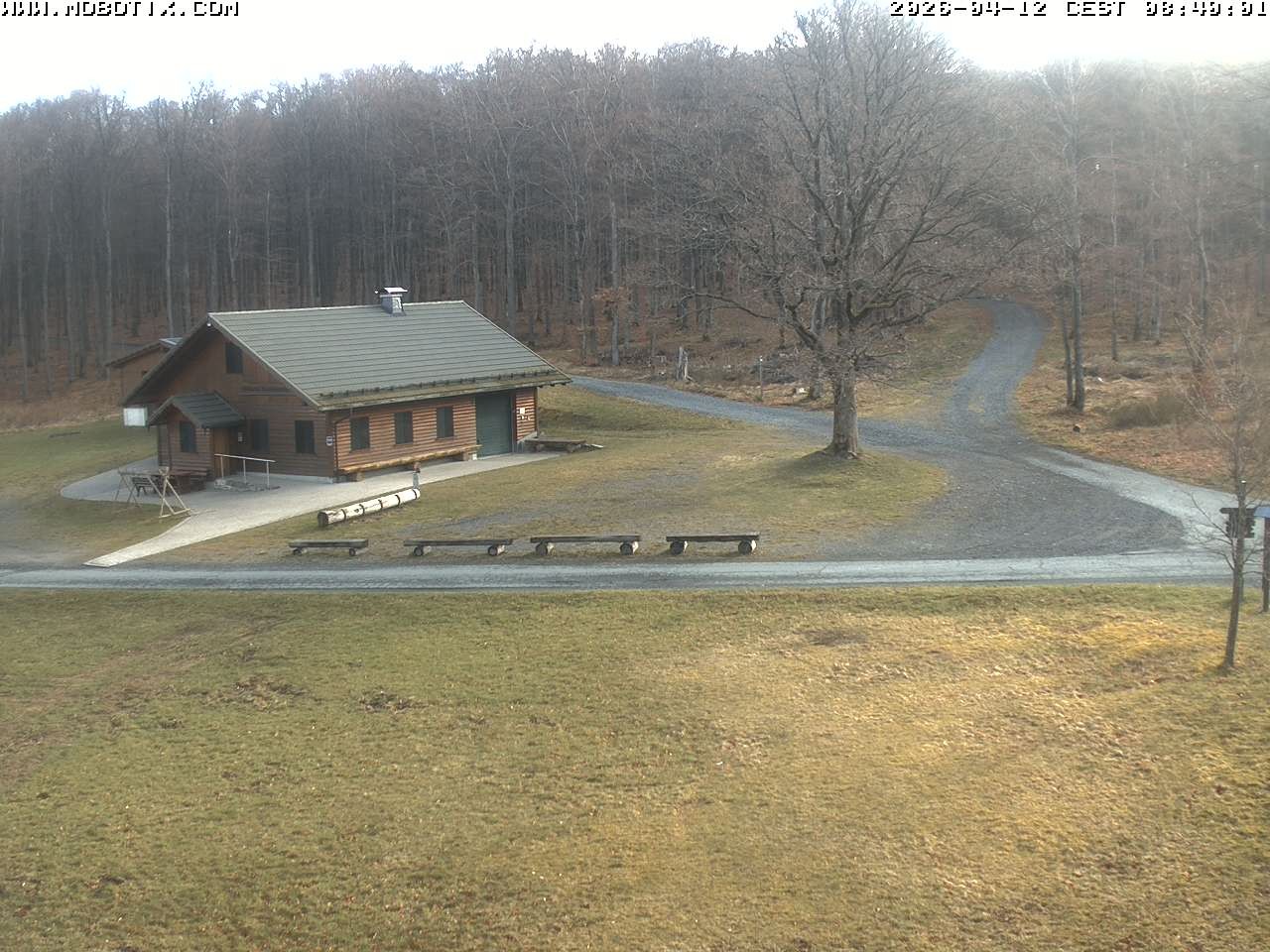 Archiv Foto Webcam Wunderthausen - Pastorenwiese