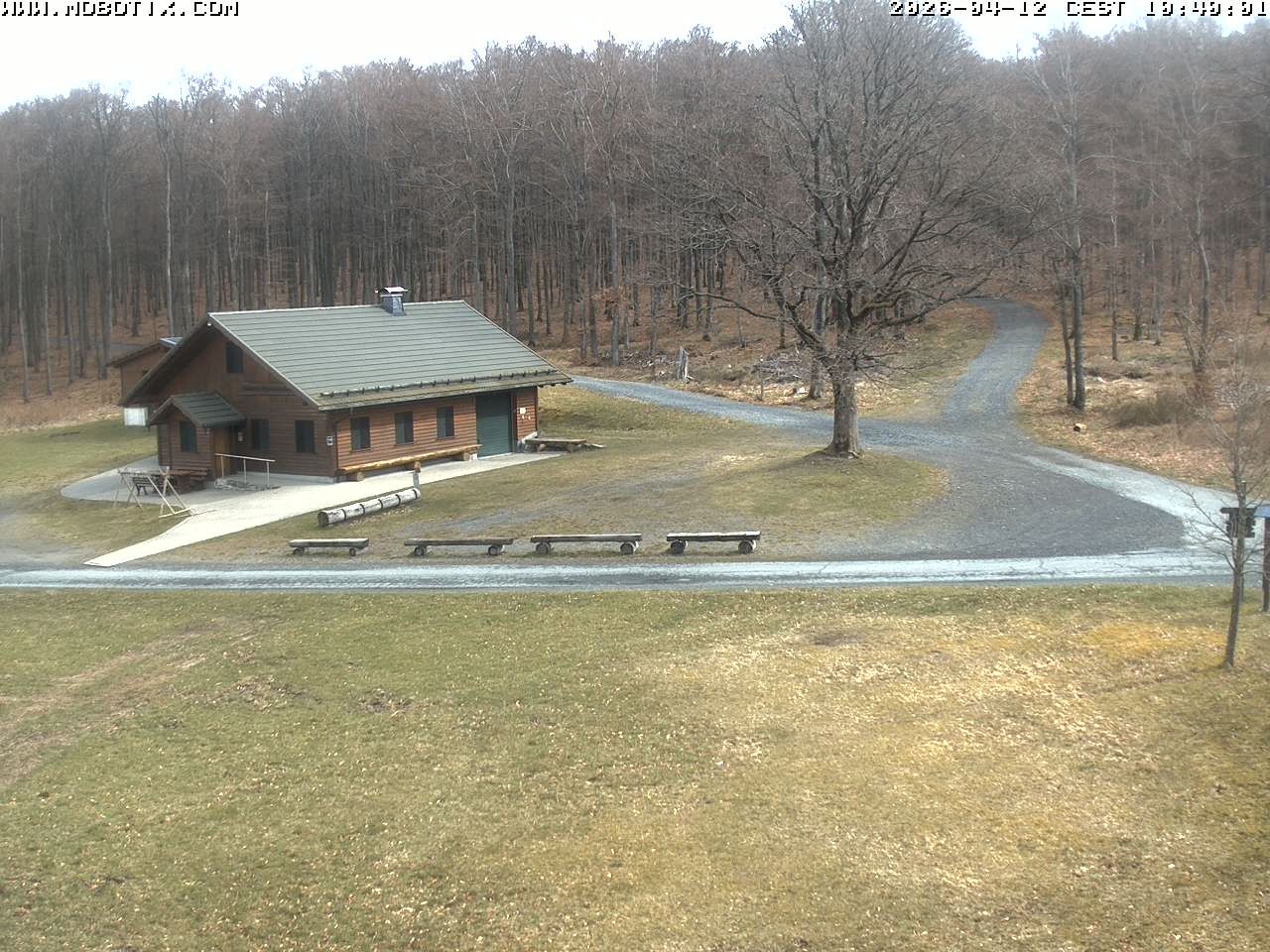 Archiv Foto Webcam Wunderthausen - Pastorenwiese