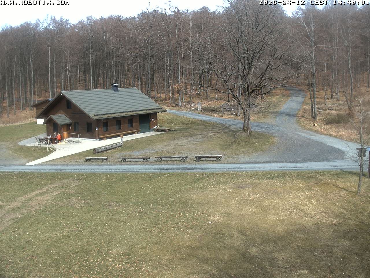 Archiv Foto Webcam Wunderthausen - Pastorenwiese