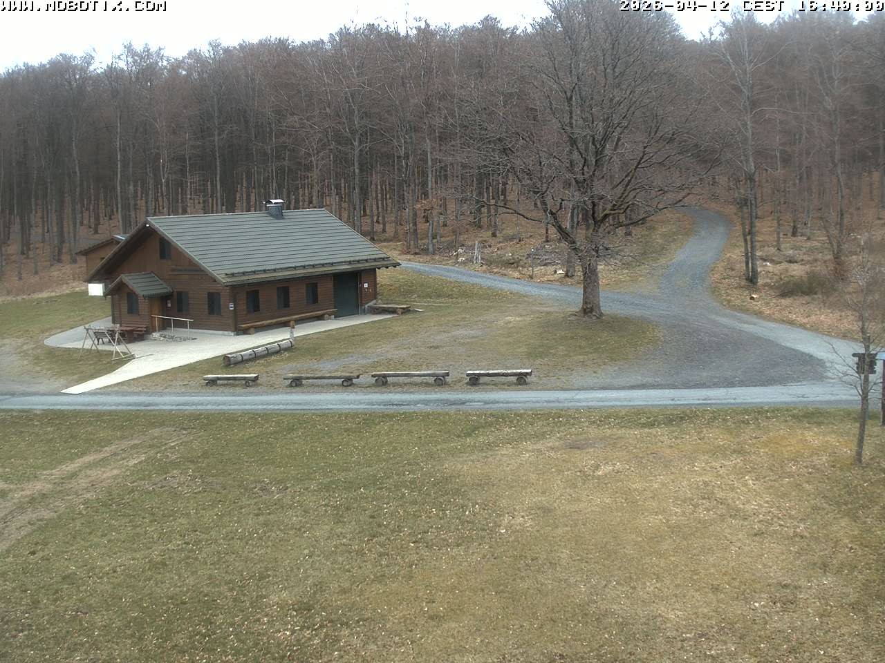 Archiv Foto Webcam Wunderthausen - Pastorenwiese