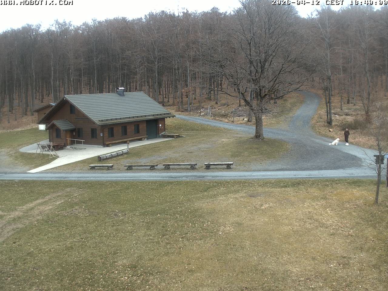 Archiv Foto Webcam Wunderthausen - Pastorenwiese