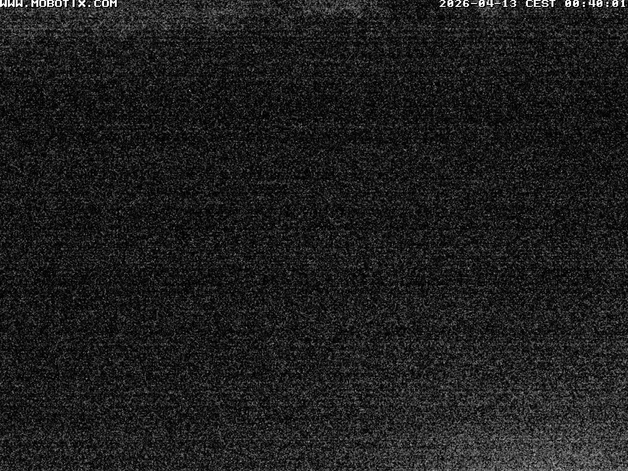 Archived image Webcam Hallenberg - Pastorenwiese